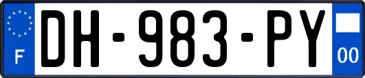 DH-983-PY