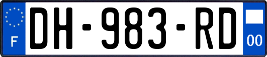DH-983-RD