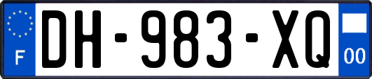 DH-983-XQ