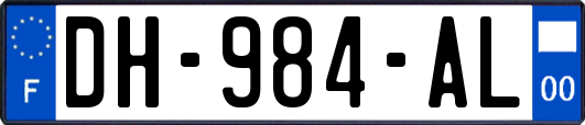 DH-984-AL