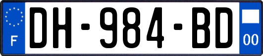 DH-984-BD