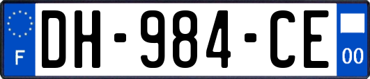 DH-984-CE