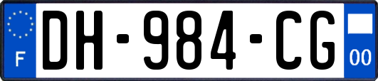 DH-984-CG