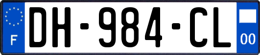 DH-984-CL