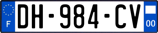 DH-984-CV