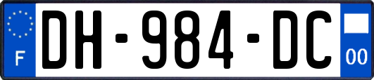 DH-984-DC