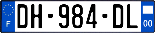 DH-984-DL
