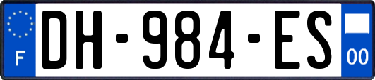 DH-984-ES