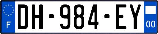 DH-984-EY