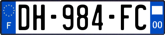 DH-984-FC