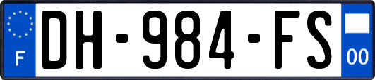 DH-984-FS