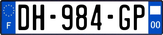 DH-984-GP