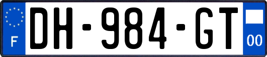 DH-984-GT