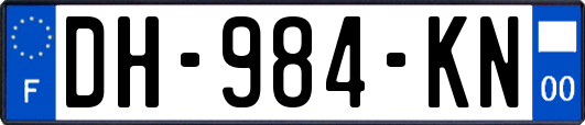 DH-984-KN