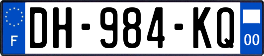 DH-984-KQ