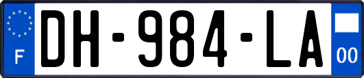 DH-984-LA
