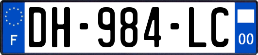 DH-984-LC