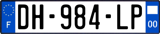 DH-984-LP