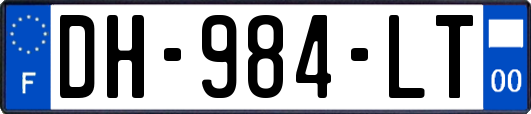 DH-984-LT