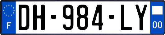 DH-984-LY