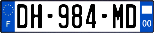 DH-984-MD