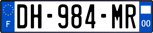DH-984-MR