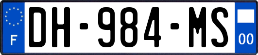 DH-984-MS