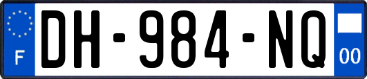 DH-984-NQ