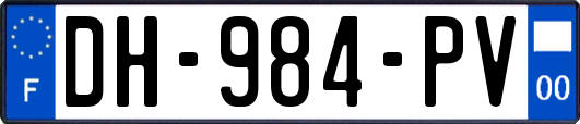 DH-984-PV