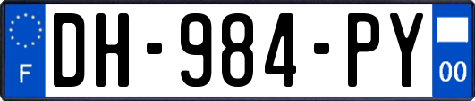 DH-984-PY