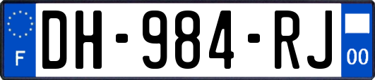 DH-984-RJ