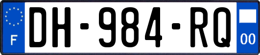 DH-984-RQ