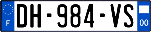 DH-984-VS