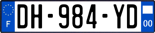 DH-984-YD