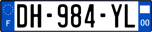 DH-984-YL
