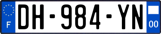 DH-984-YN