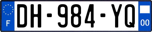 DH-984-YQ