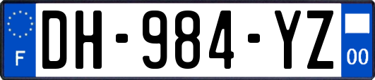 DH-984-YZ