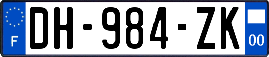 DH-984-ZK