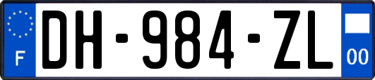 DH-984-ZL