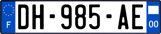 DH-985-AE