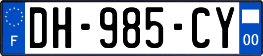 DH-985-CY