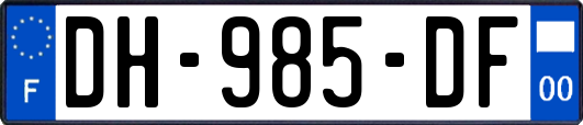 DH-985-DF