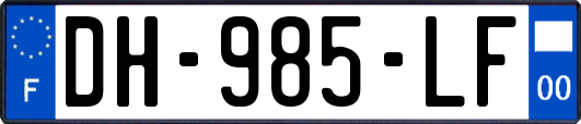 DH-985-LF