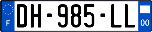 DH-985-LL