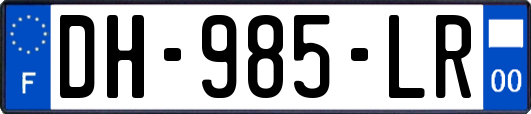 DH-985-LR