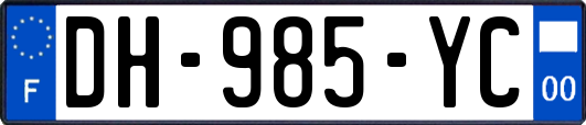 DH-985-YC