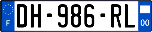 DH-986-RL