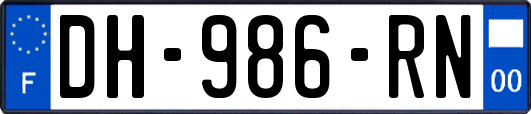 DH-986-RN