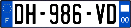 DH-986-VD